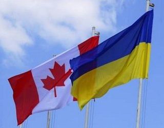 Президент підписав закон про ратифікацію Угоди про вільну торгівлю між Україною та Канадою